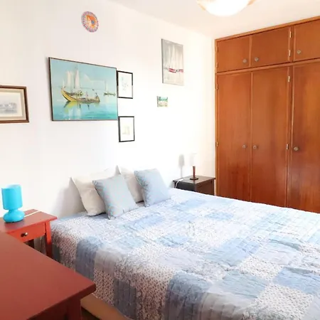 Apartment Riviera Beach 30 Quarteira